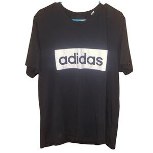 ADIDAS Mens Graphic T-shirt.  SZ XL